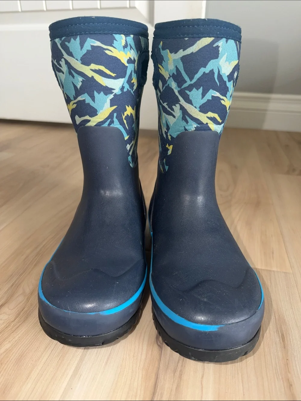 BOGS Classic II Winter Boots - Mountain